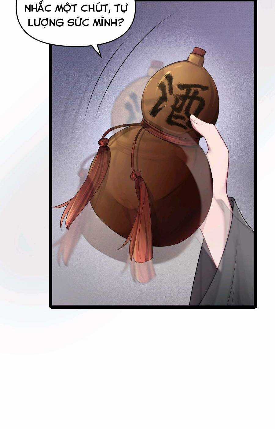 Nương Tử Nhà Ta Là Bạo Quân Nữ Đế Trong Tương Lai Chapter 16 trang 29