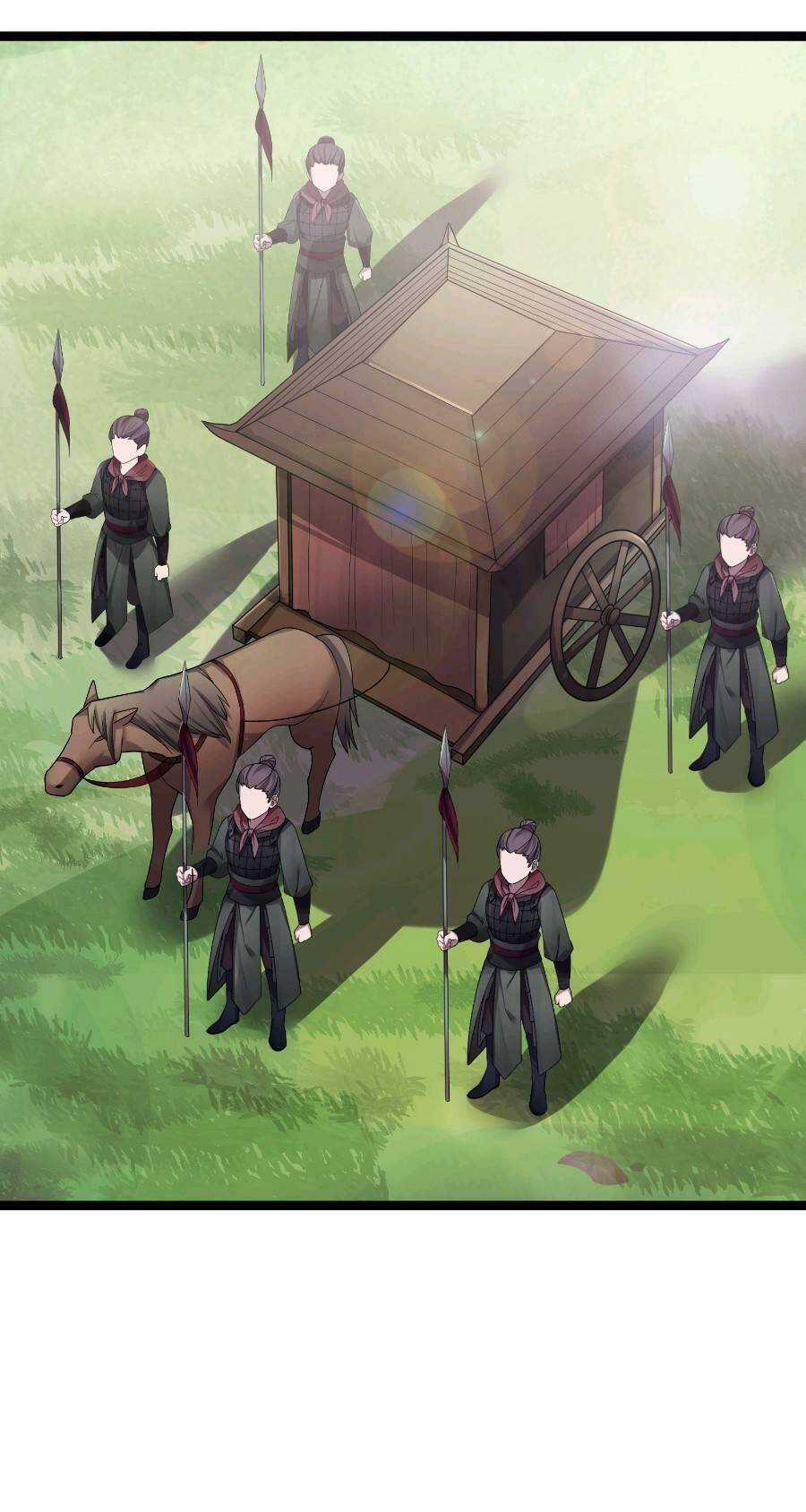 Nương Tử Nhà Ta Là Bạo Quân Nữ Đế Trong Tương Lai Chapter 16 trang 32