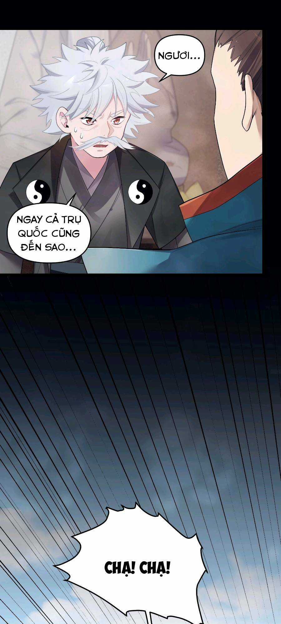 Nương Tử Nhà Ta Là Bạo Quân Nữ Đế Trong Tương Lai Chapter 16 trang 35