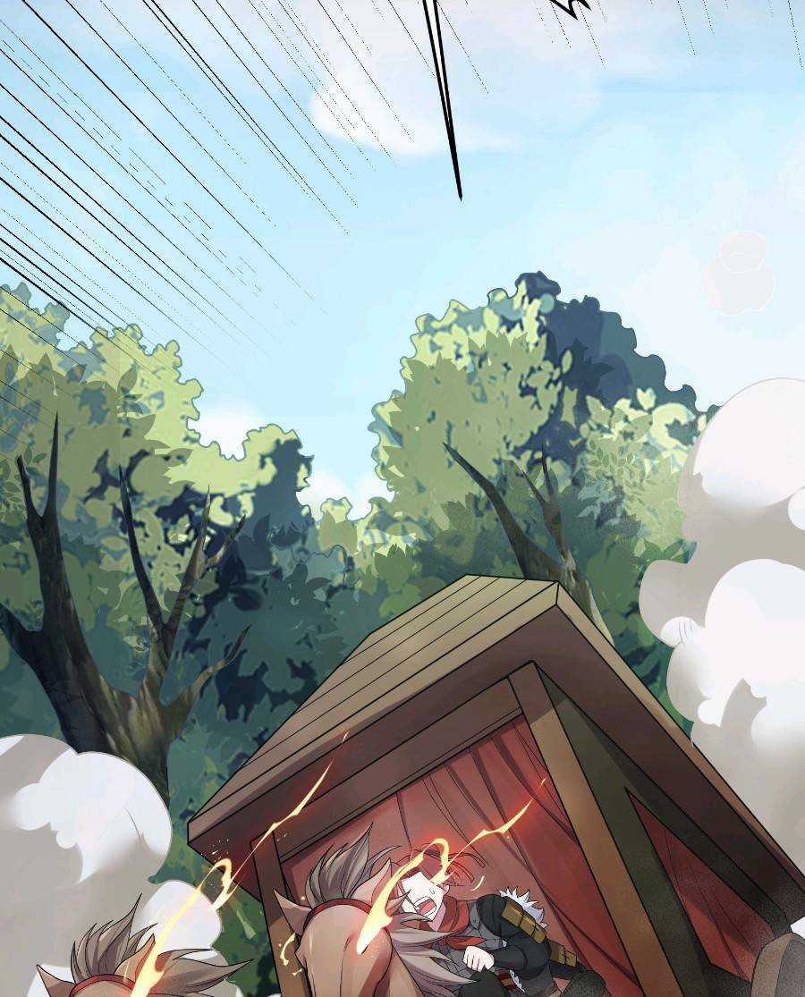 Nương Tử Nhà Ta Là Bạo Quân Nữ Đế Trong Tương Lai Chapter 16 trang 36