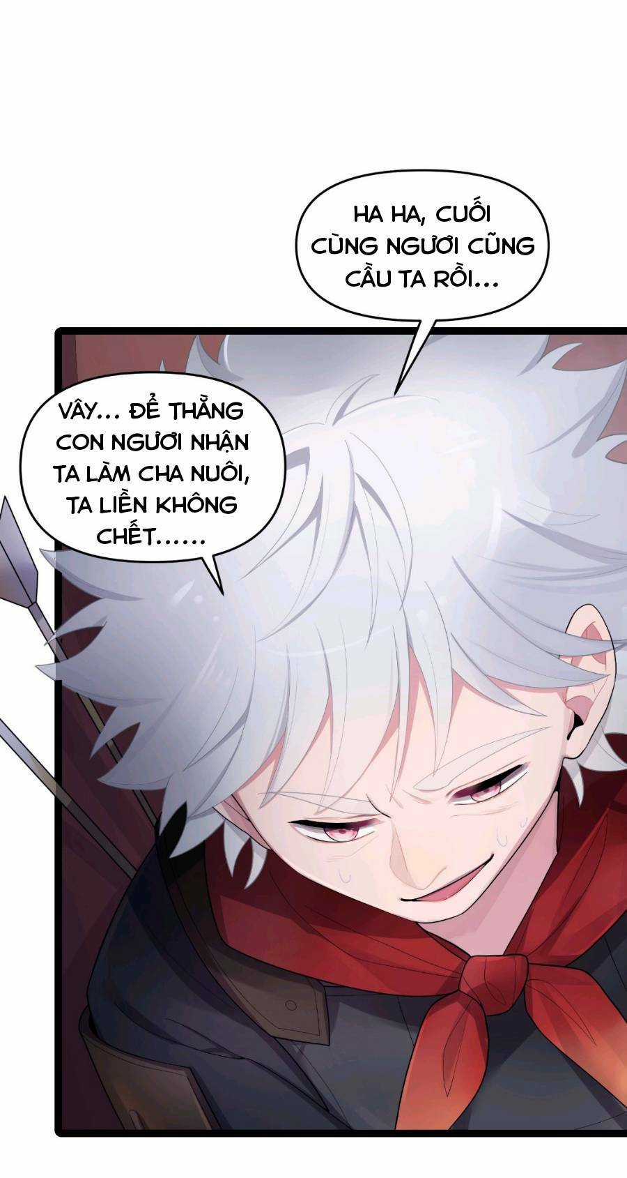 Nương Tử Nhà Ta Là Bạo Quân Nữ Đế Trong Tương Lai Chapter 16 trang 40