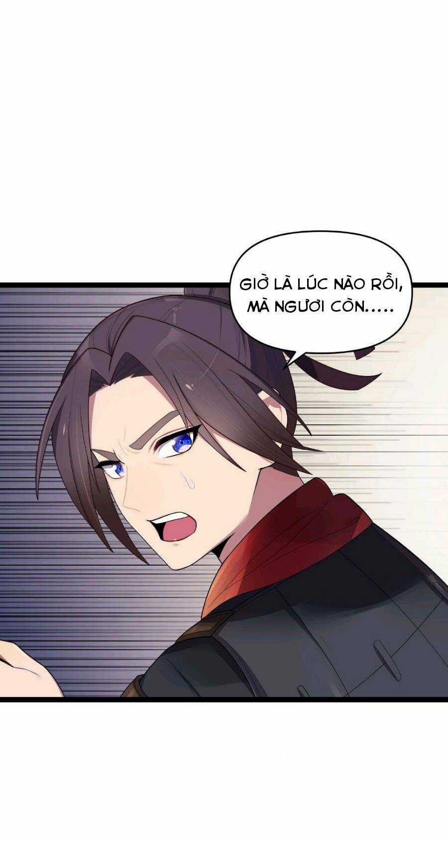 Nương Tử Nhà Ta Là Bạo Quân Nữ Đế Trong Tương Lai Chapter 16 trang 41