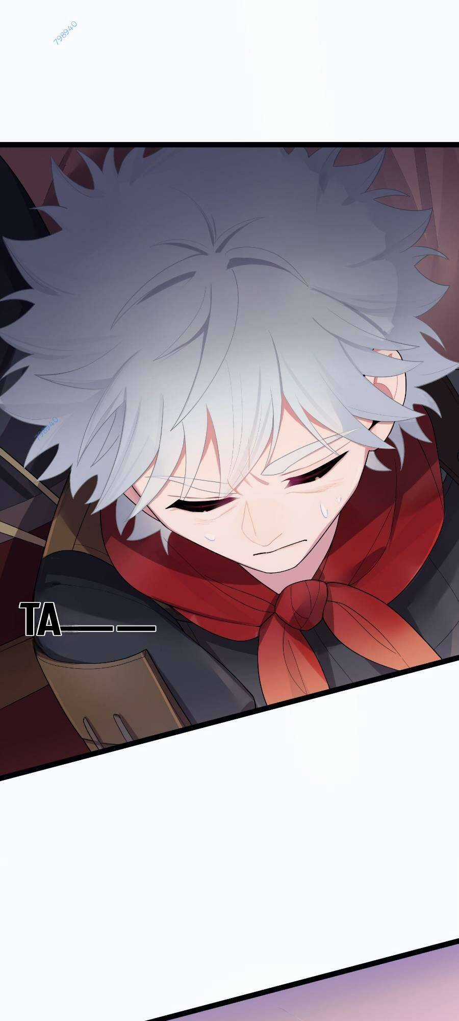 Nương Tử Nhà Ta Là Bạo Quân Nữ Đế Trong Tương Lai Chapter 16 trang 42