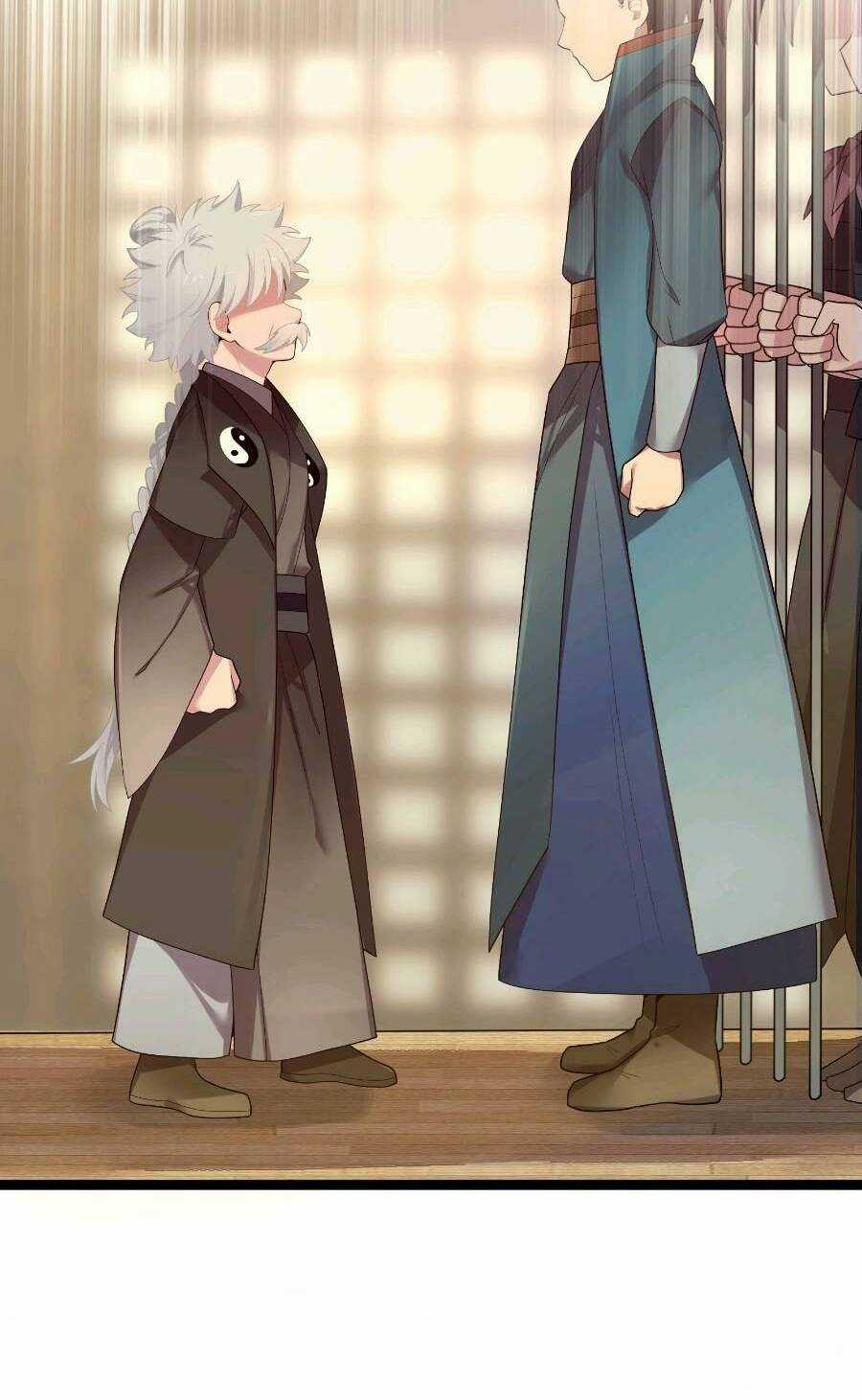 Nương Tử Nhà Ta Là Bạo Quân Nữ Đế Trong Tương Lai Chapter 16 trang 45