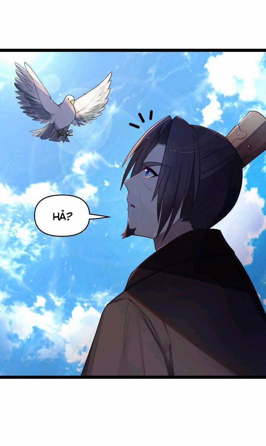 Nương Tử Nhà Ta Là Bạo Quân Nữ Đế Trong Tương Lai Chapter 16 trang 49