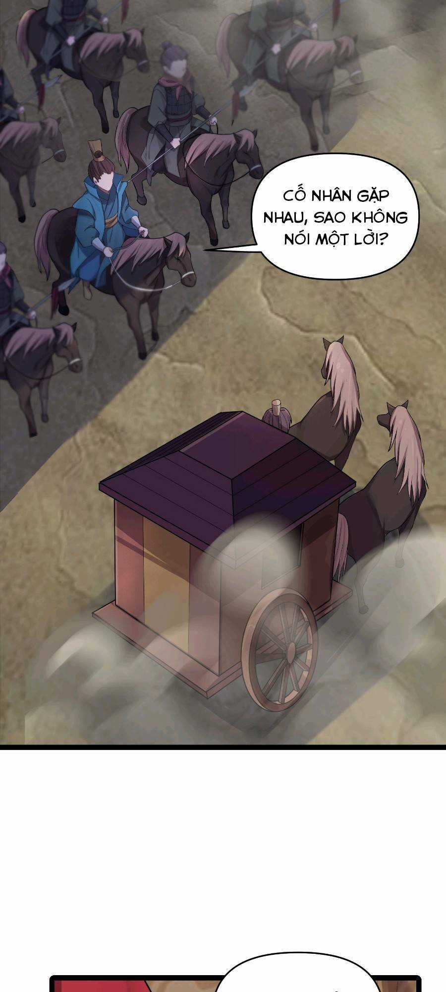 Nương Tử Nhà Ta Là Bạo Quân Nữ Đế Trong Tương Lai Chapter 16 trang 55