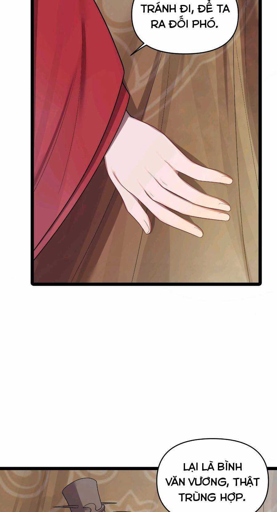 Nương Tử Nhà Ta Là Bạo Quân Nữ Đế Trong Tương Lai Chapter 16 trang 56