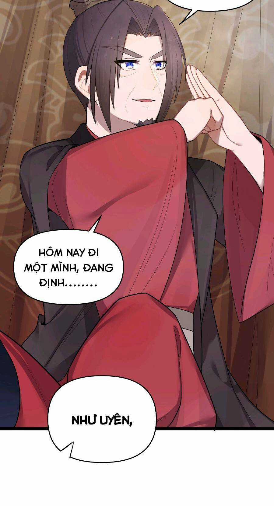 Nương Tử Nhà Ta Là Bạo Quân Nữ Đế Trong Tương Lai Chapter 16 trang 57