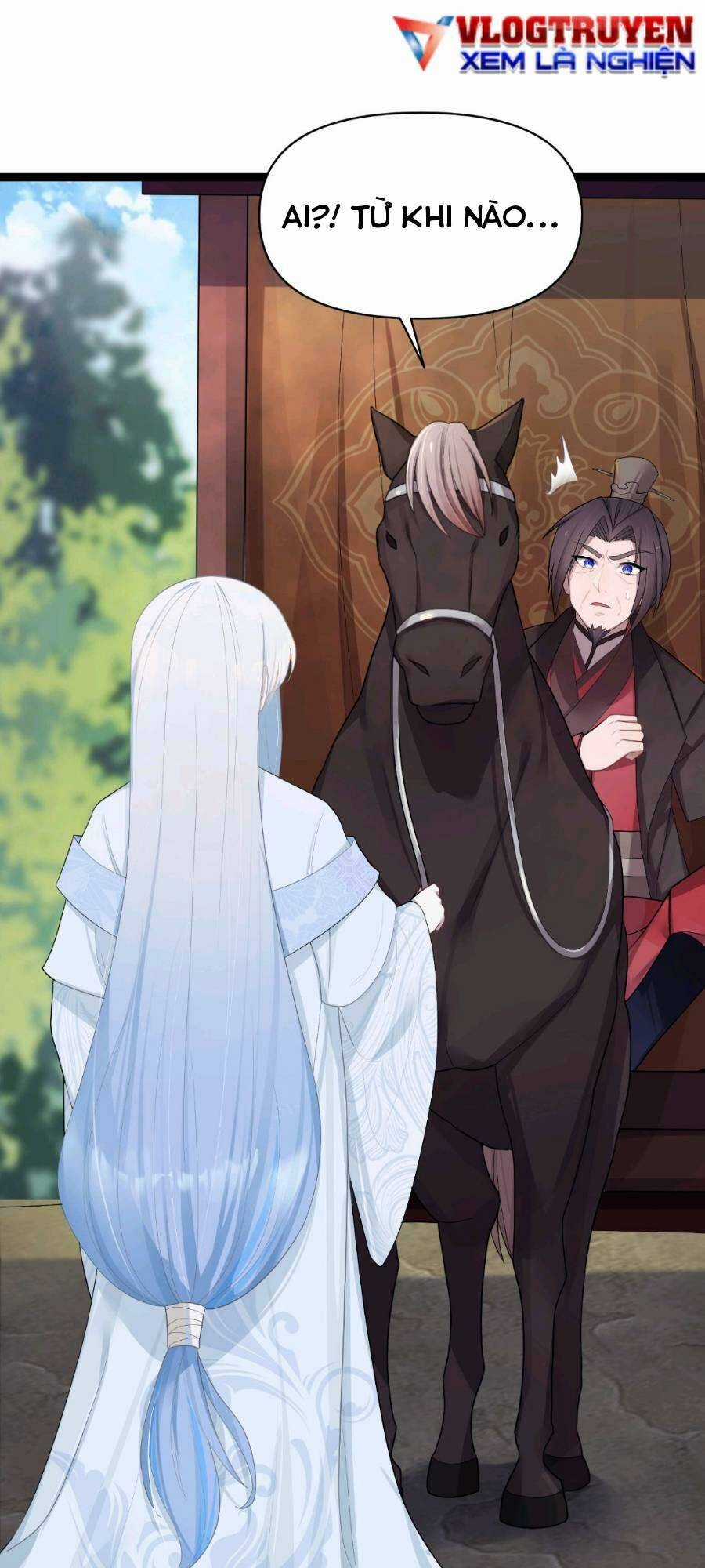 Nương Tử Nhà Ta Là Bạo Quân Nữ Đế Trong Tương Lai Chapter 16 trang 58