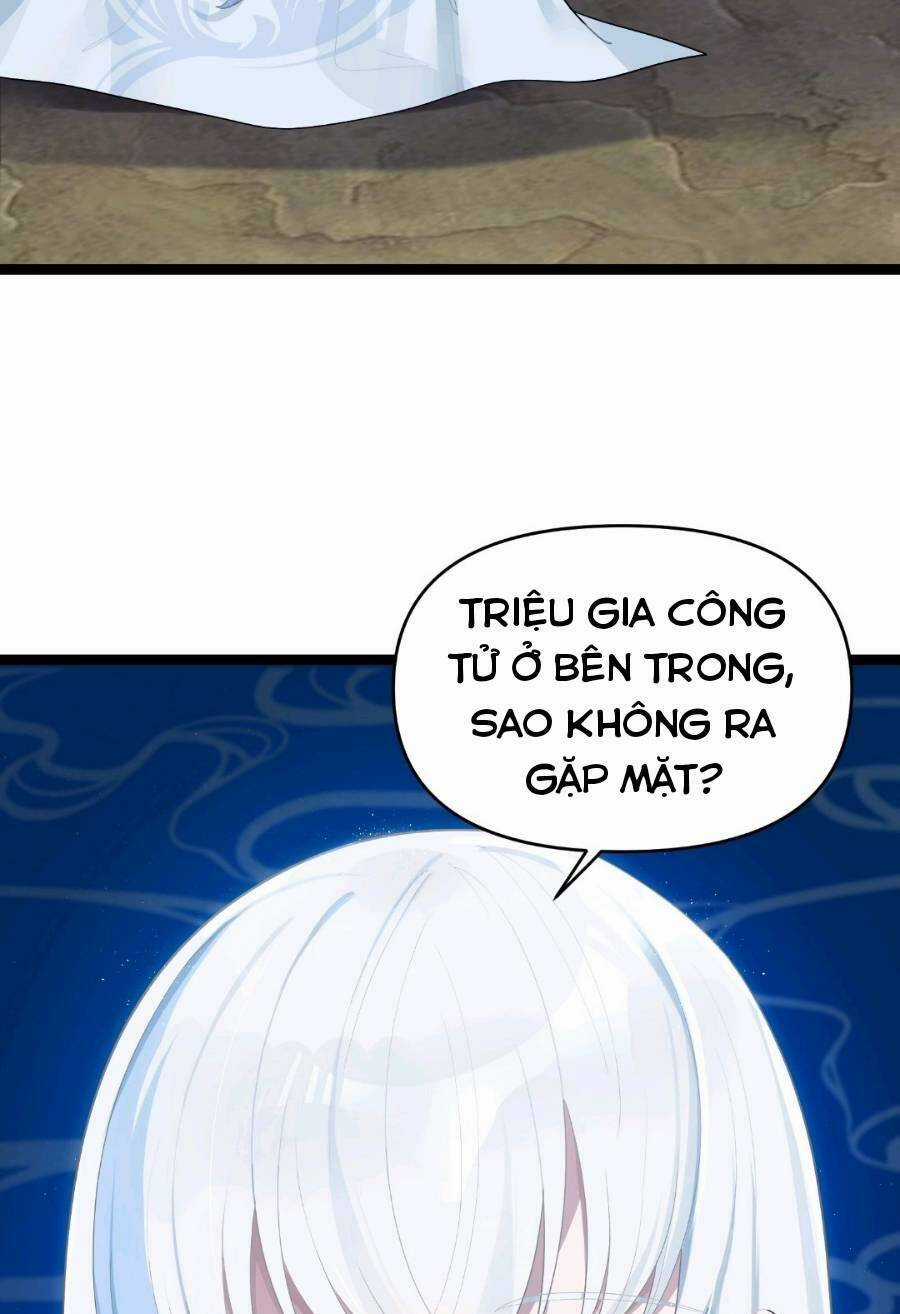 Nương Tử Nhà Ta Là Bạo Quân Nữ Đế Trong Tương Lai Chapter 16 trang 59