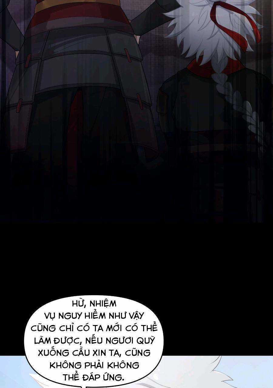 Nương Tử Nhà Ta Là Bạo Quân Nữ Đế Trong Tương Lai Chapter 16 trang 6