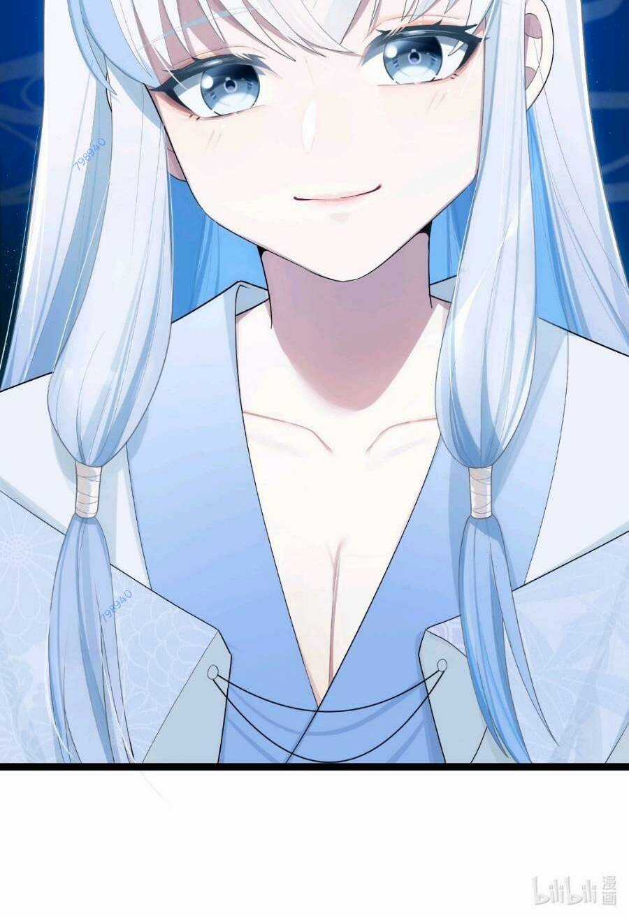 Nương Tử Nhà Ta Là Bạo Quân Nữ Đế Trong Tương Lai Chapter 16 trang 60