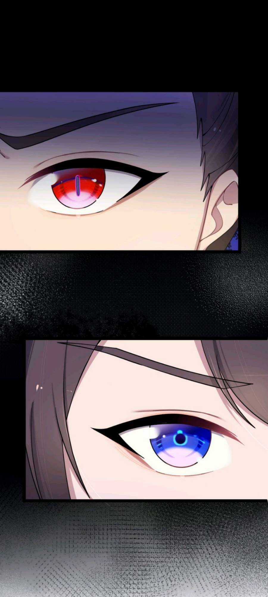 Nương Tử Nhà Ta Là Bạo Quân Nữ Đế Trong Tương Lai Chapter 17 trang 22