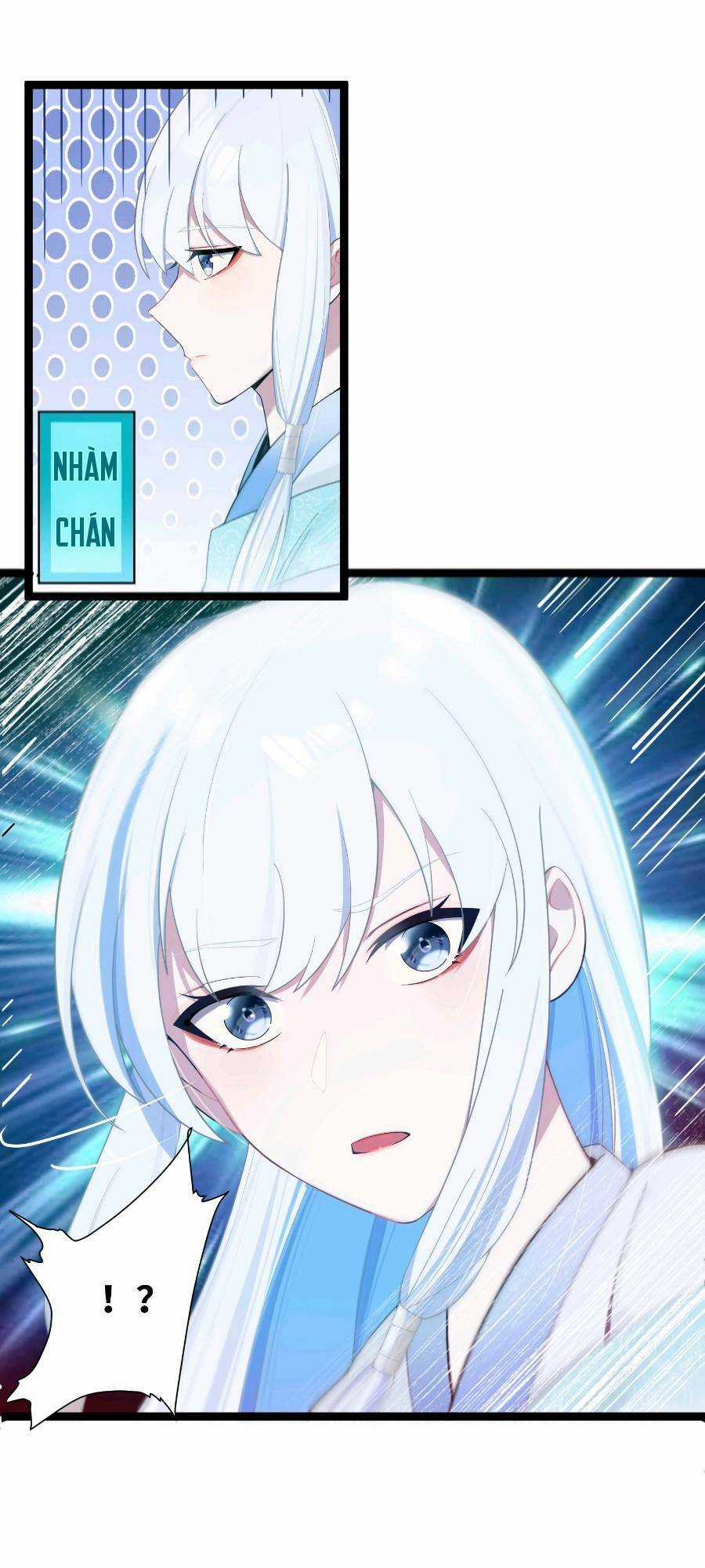 Nương Tử Nhà Ta Là Bạo Quân Nữ Đế Trong Tương Lai Chapter 17 trang 25