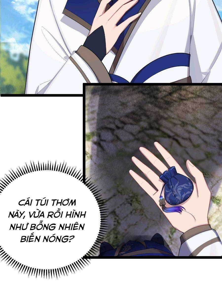 Nương Tử Nhà Ta Là Bạo Quân Nữ Đế Trong Tương Lai Chapter 17 trang 37