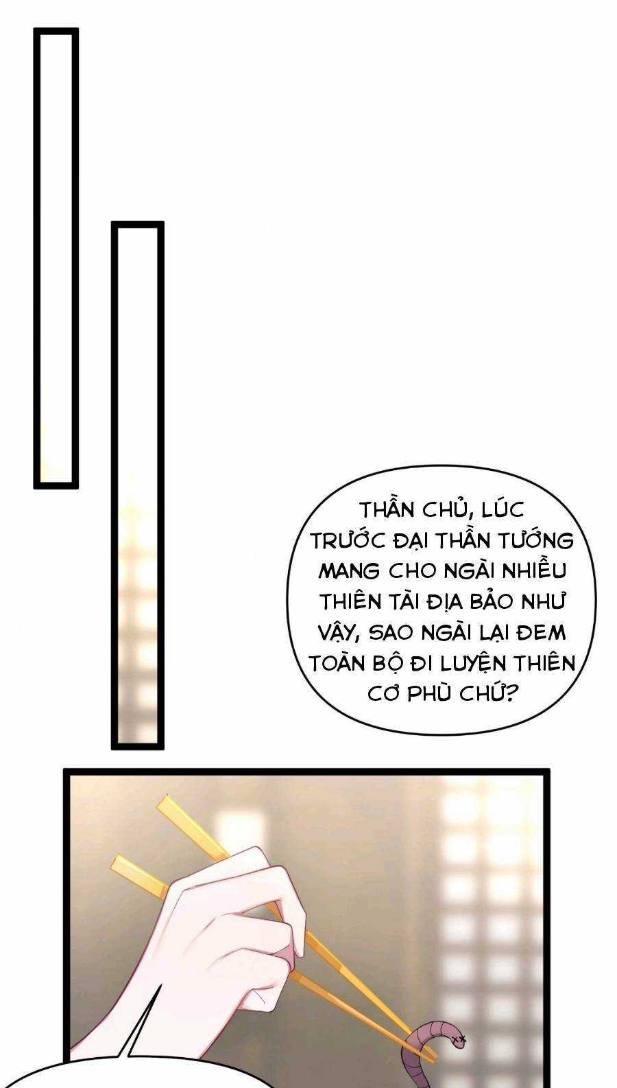 Nương Tử Nhà Ta Là Bạo Quân Nữ Đế Trong Tương Lai Chapter 17 trang 39