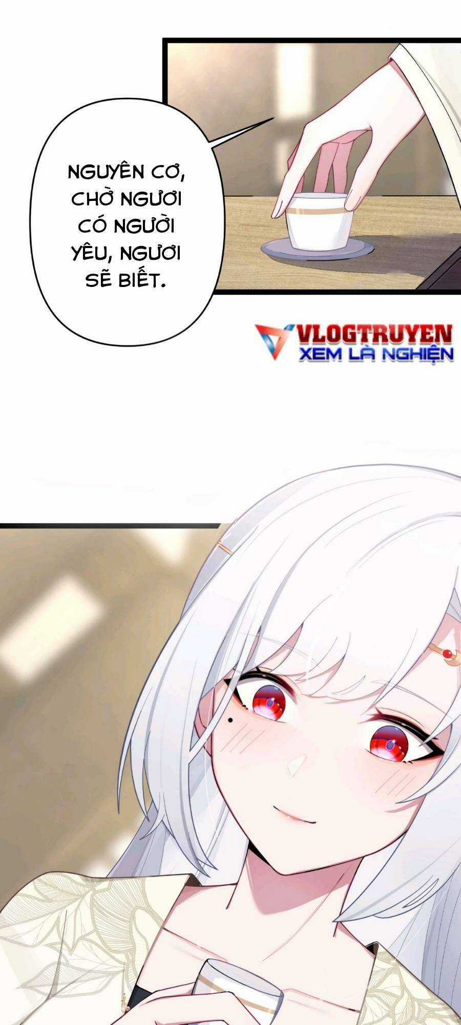 Nương Tử Nhà Ta Là Bạo Quân Nữ Đế Trong Tương Lai Chapter 17 trang 41