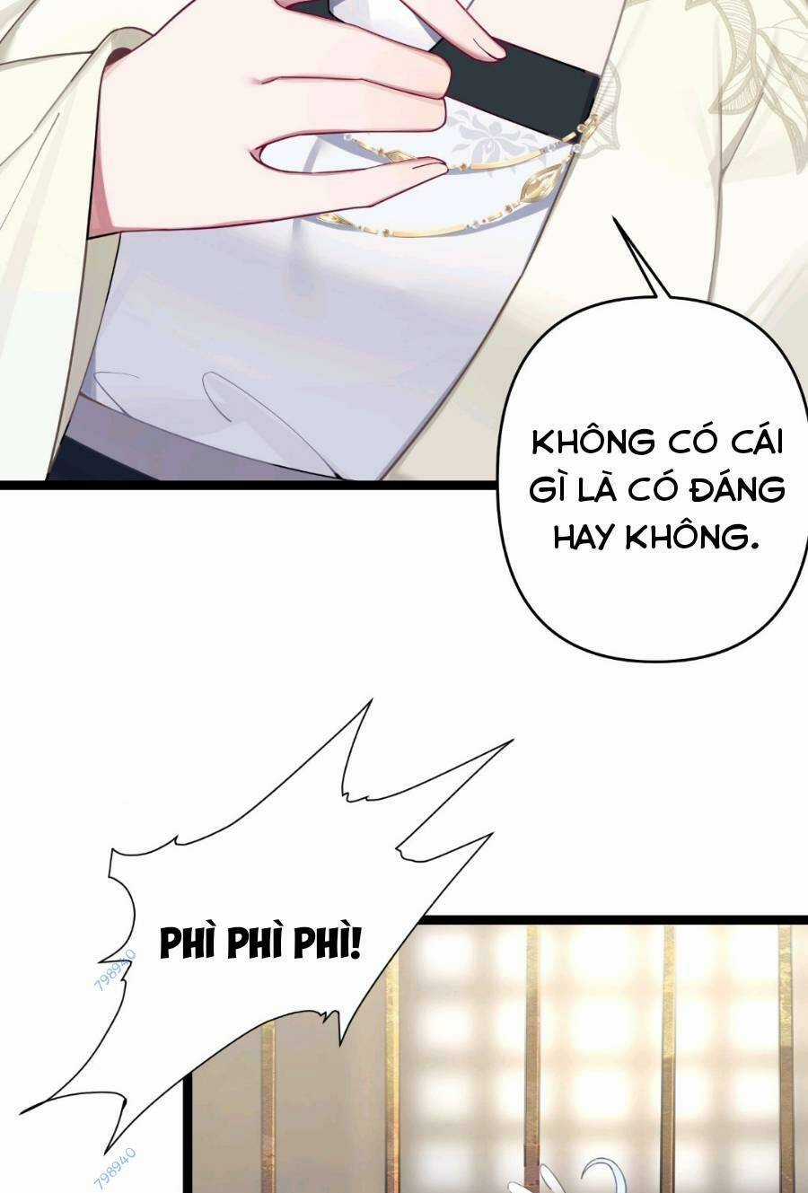 Nương Tử Nhà Ta Là Bạo Quân Nữ Đế Trong Tương Lai Chapter 17 trang 42