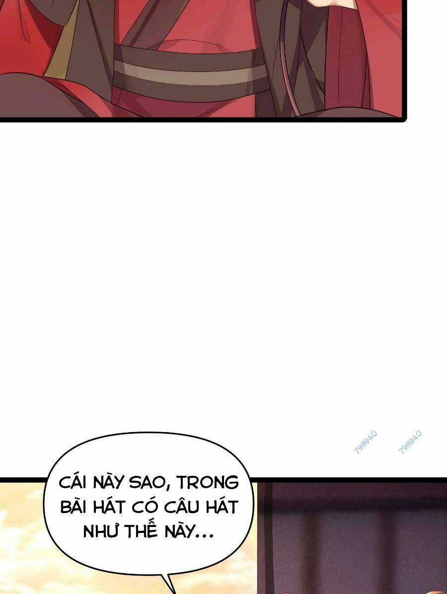 Nương Tử Nhà Ta Là Bạo Quân Nữ Đế Trong Tương Lai Chapter 18 trang 101
