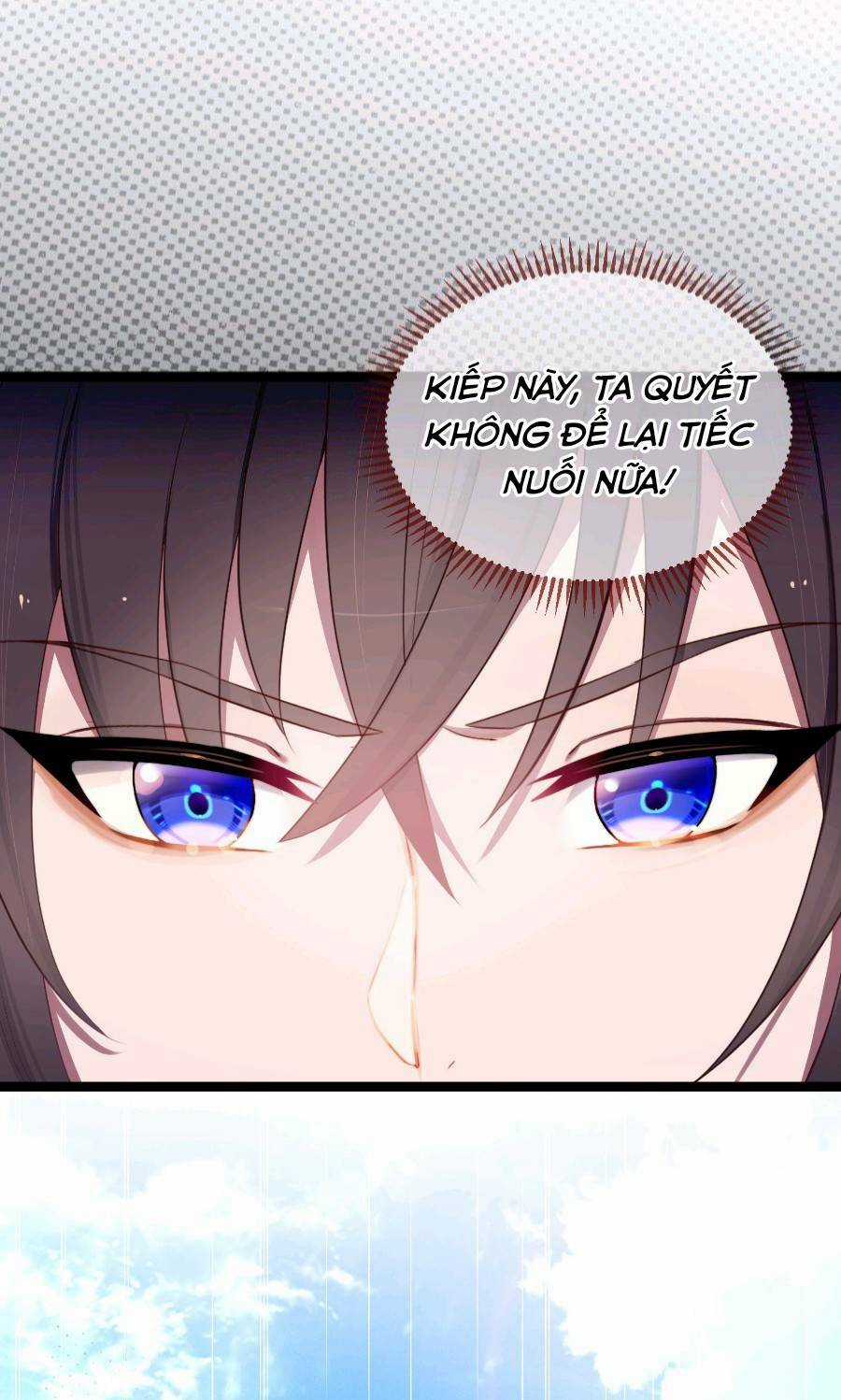 Nương Tử Nhà Ta Là Bạo Quân Nữ Đế Trong Tương Lai Chapter 18 trang 112