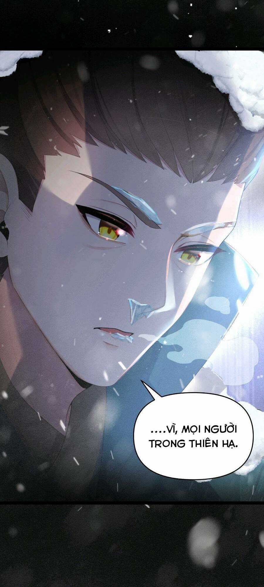 Nương Tử Nhà Ta Là Bạo Quân Nữ Đế Trong Tương Lai Chapter 18 trang 12