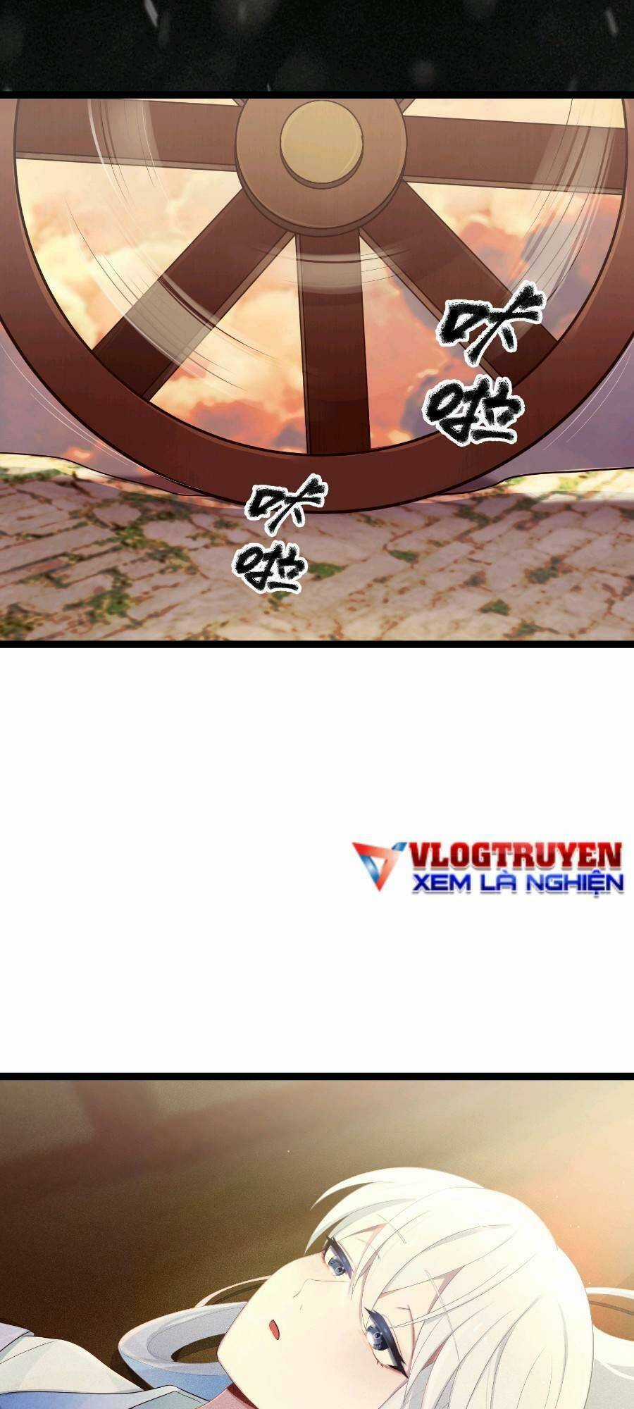 Nương Tử Nhà Ta Là Bạo Quân Nữ Đế Trong Tương Lai Chapter 18 trang 14