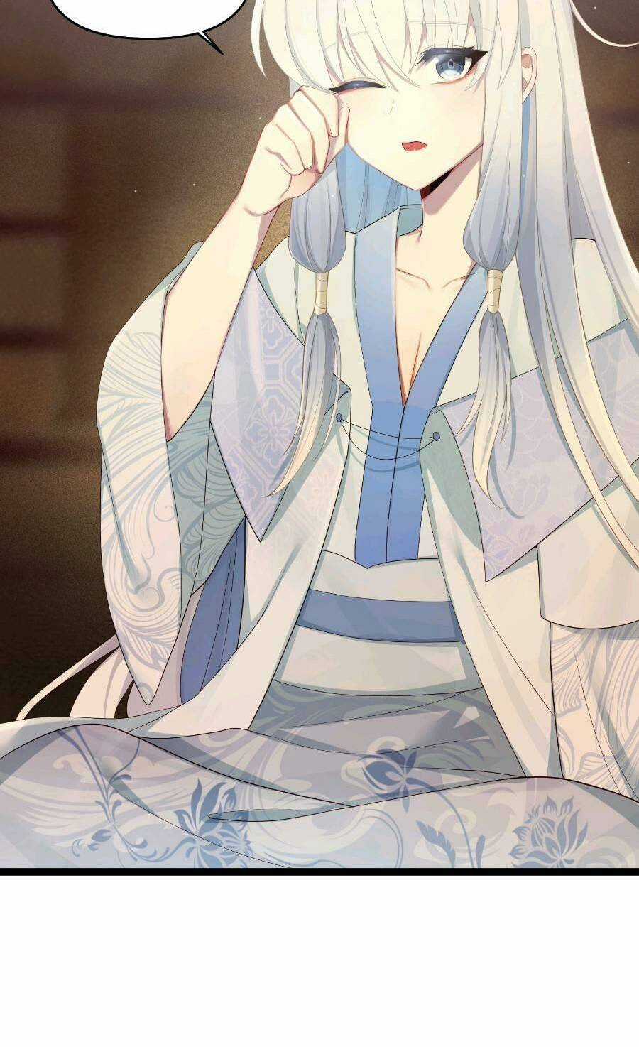 Nương Tử Nhà Ta Là Bạo Quân Nữ Đế Trong Tương Lai Chapter 18 trang 16