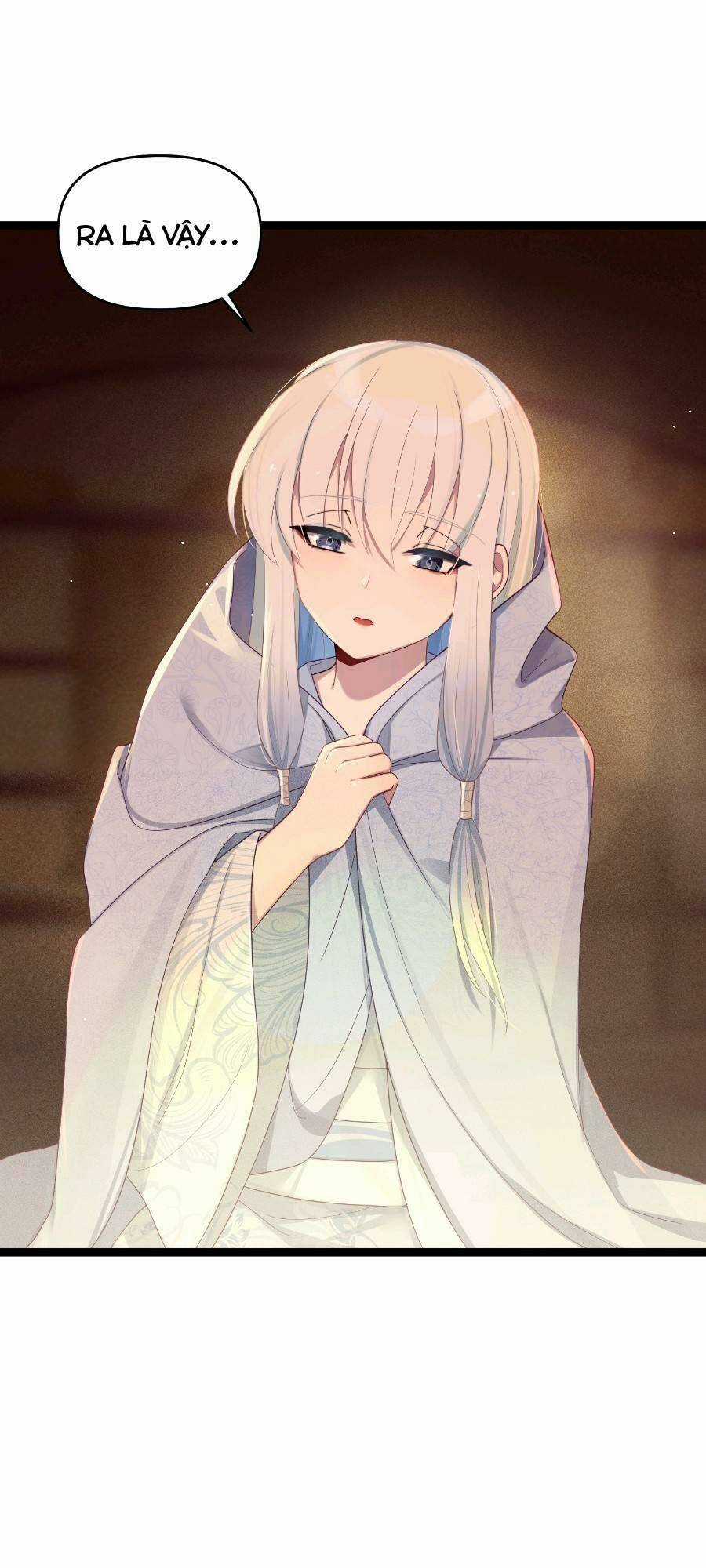 Nương Tử Nhà Ta Là Bạo Quân Nữ Đế Trong Tương Lai Chapter 18 trang 21