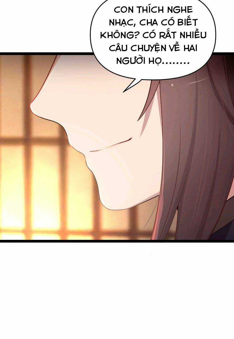 Nương Tử Nhà Ta Là Bạo Quân Nữ Đế Trong Tương Lai Chapter 18 trang 39