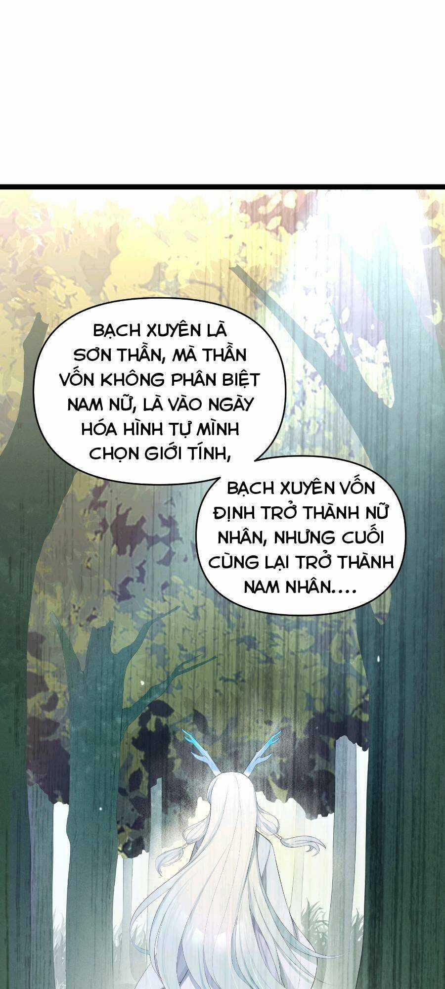 Nương Tử Nhà Ta Là Bạo Quân Nữ Đế Trong Tương Lai Chapter 18 trang 40