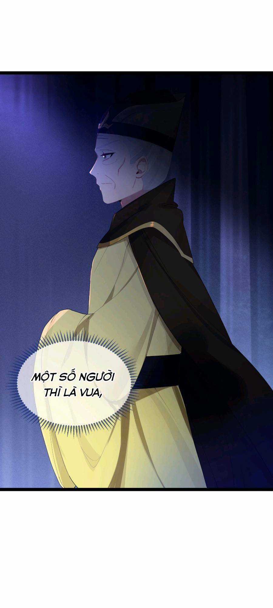 Nương Tử Nhà Ta Là Bạo Quân Nữ Đế Trong Tương Lai Chapter 18 trang 51