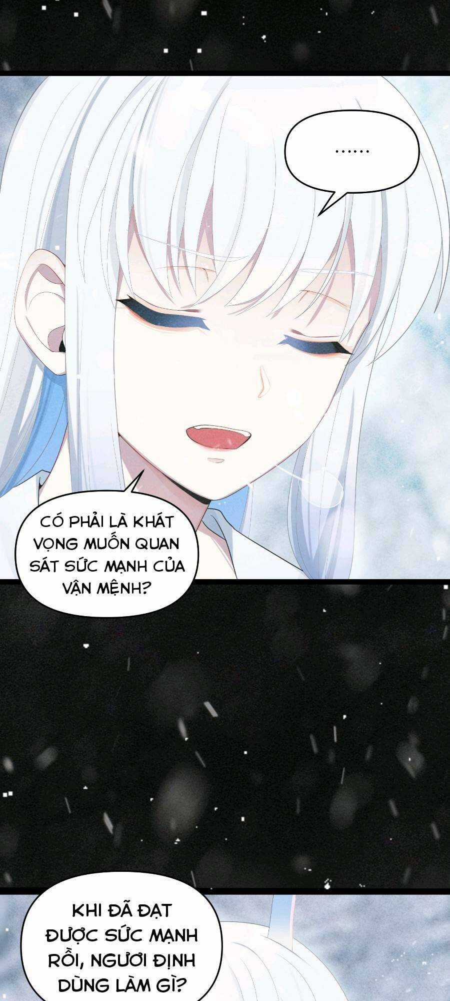 Nương Tử Nhà Ta Là Bạo Quân Nữ Đế Trong Tương Lai Chapter 18 trang 7