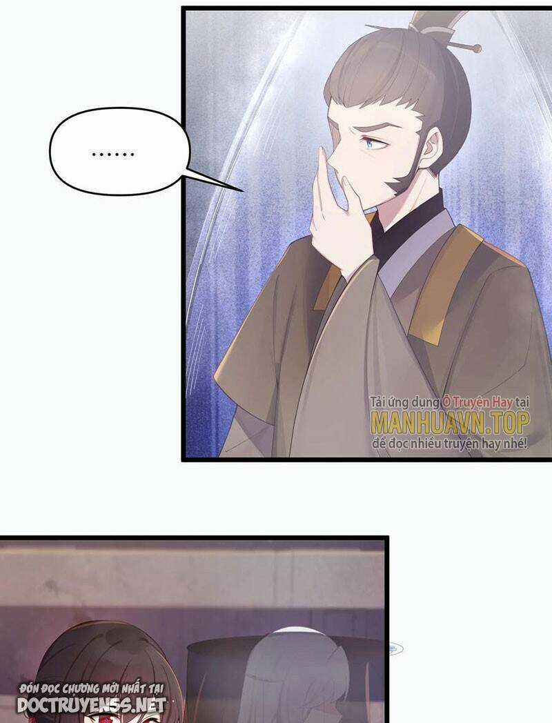 Nương Tử Nhà Ta Là Bạo Quân Nữ Đế Trong Tương Lai Chapter 19 trang 10