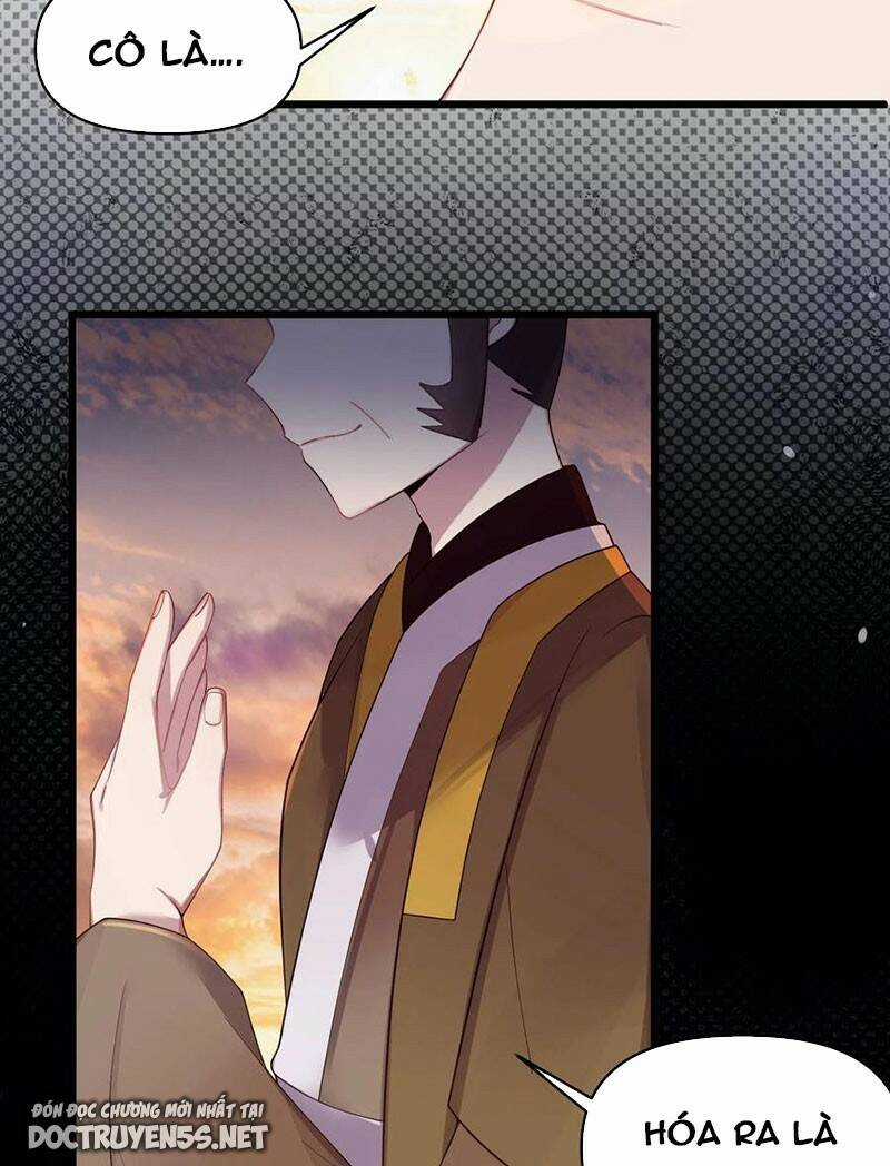 Nương Tử Nhà Ta Là Bạo Quân Nữ Đế Trong Tương Lai Chapter 19 trang 12