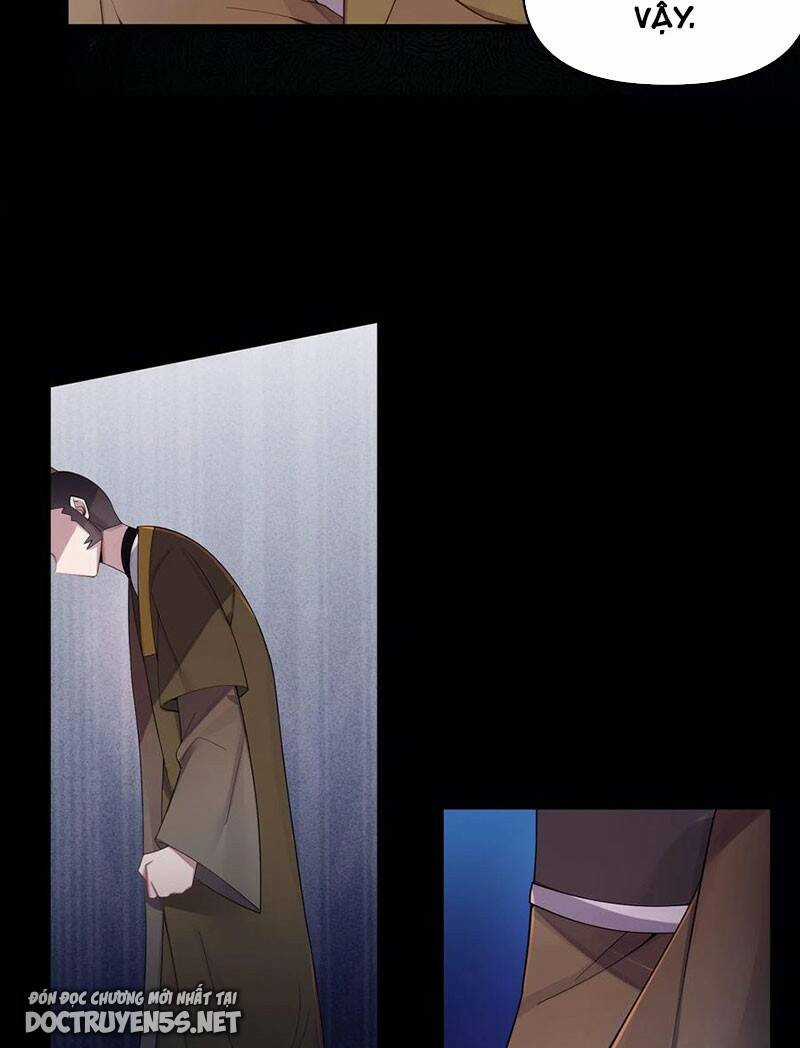 Nương Tử Nhà Ta Là Bạo Quân Nữ Đế Trong Tương Lai Chapter 19 trang 13