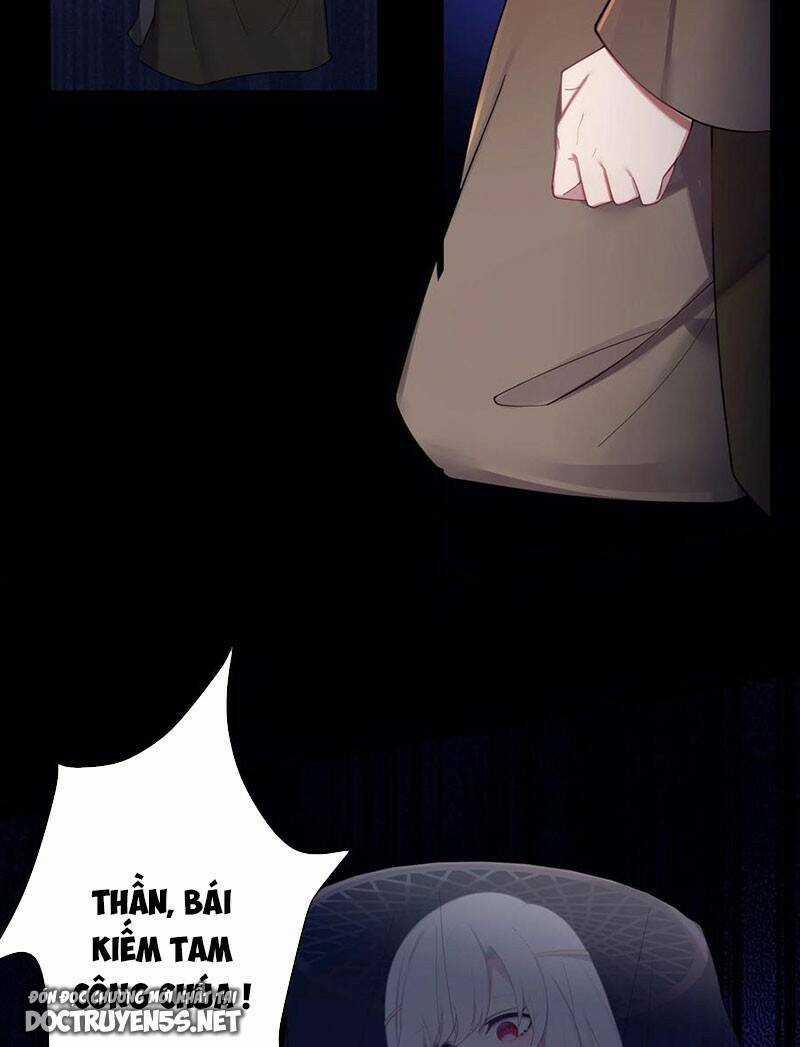 Nương Tử Nhà Ta Là Bạo Quân Nữ Đế Trong Tương Lai Chapter 19 trang 14