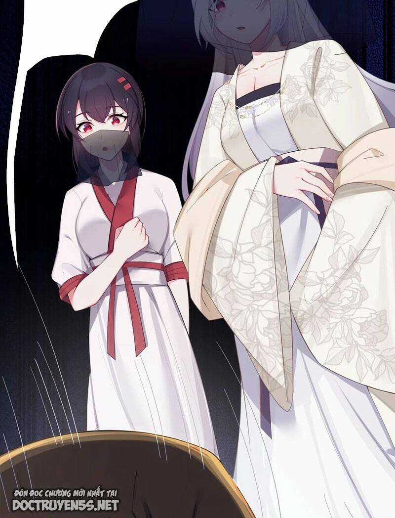 Nương Tử Nhà Ta Là Bạo Quân Nữ Đế Trong Tương Lai Chapter 19 trang 15