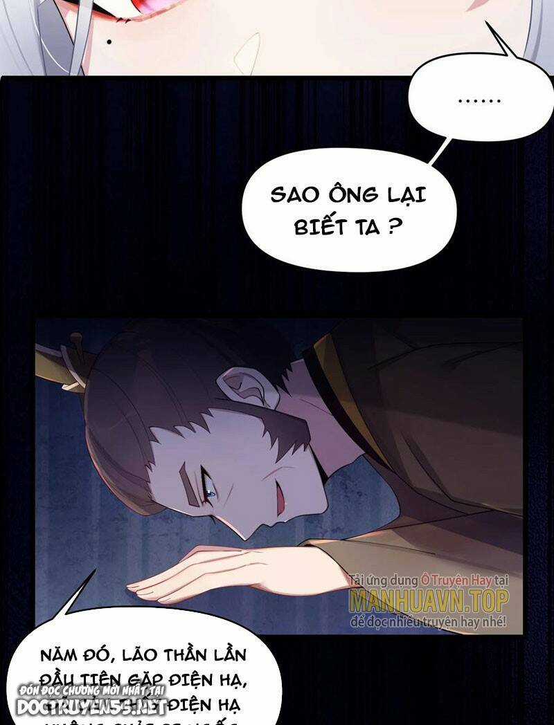 Nương Tử Nhà Ta Là Bạo Quân Nữ Đế Trong Tương Lai Chapter 19 trang 17