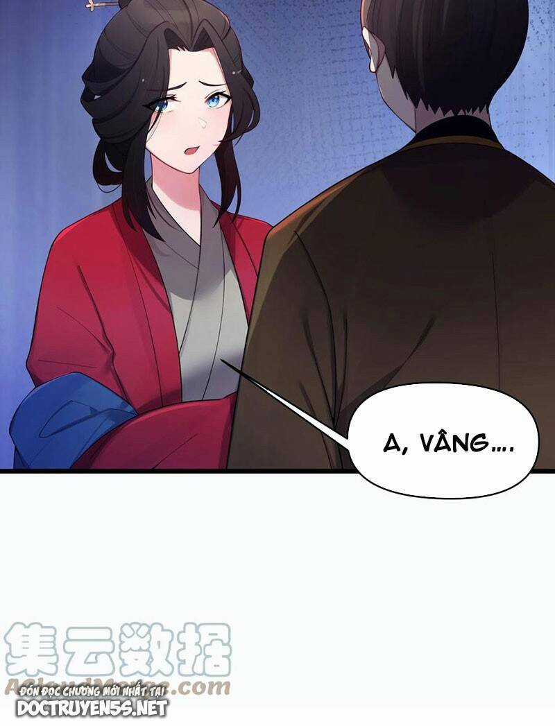 Nương Tử Nhà Ta Là Bạo Quân Nữ Đế Trong Tương Lai Chapter 19 trang 19