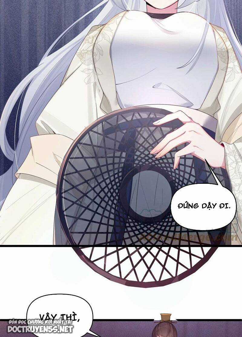 Nương Tử Nhà Ta Là Bạo Quân Nữ Đế Trong Tương Lai Chapter 19 trang 24