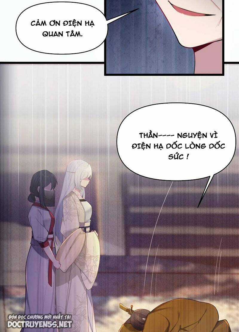 Nương Tử Nhà Ta Là Bạo Quân Nữ Đế Trong Tương Lai Chapter 19 trang 33