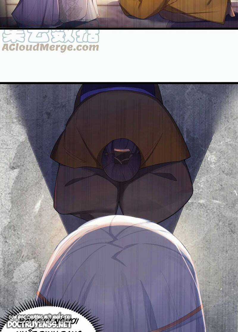 Nương Tử Nhà Ta Là Bạo Quân Nữ Đế Trong Tương Lai Chapter 19 trang 34