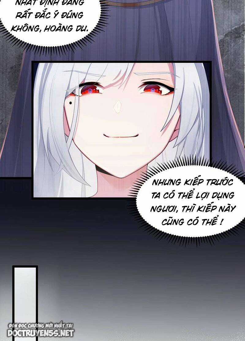 Nương Tử Nhà Ta Là Bạo Quân Nữ Đế Trong Tương Lai Chapter 19 trang 35