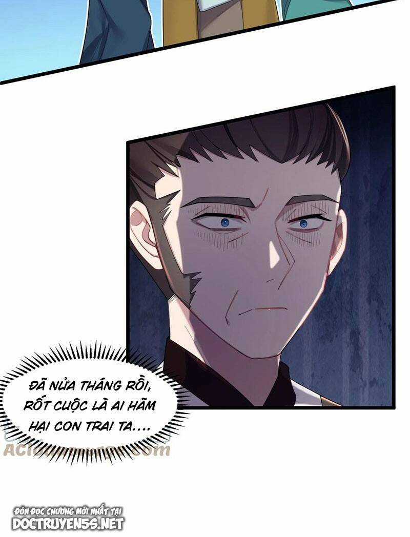 Nương Tử Nhà Ta Là Bạo Quân Nữ Đế Trong Tương Lai Chapter 19 trang 4