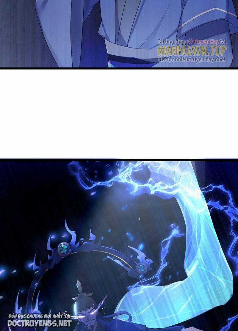 Nương Tử Nhà Ta Là Bạo Quân Nữ Đế Trong Tương Lai Chapter 19 trang 40