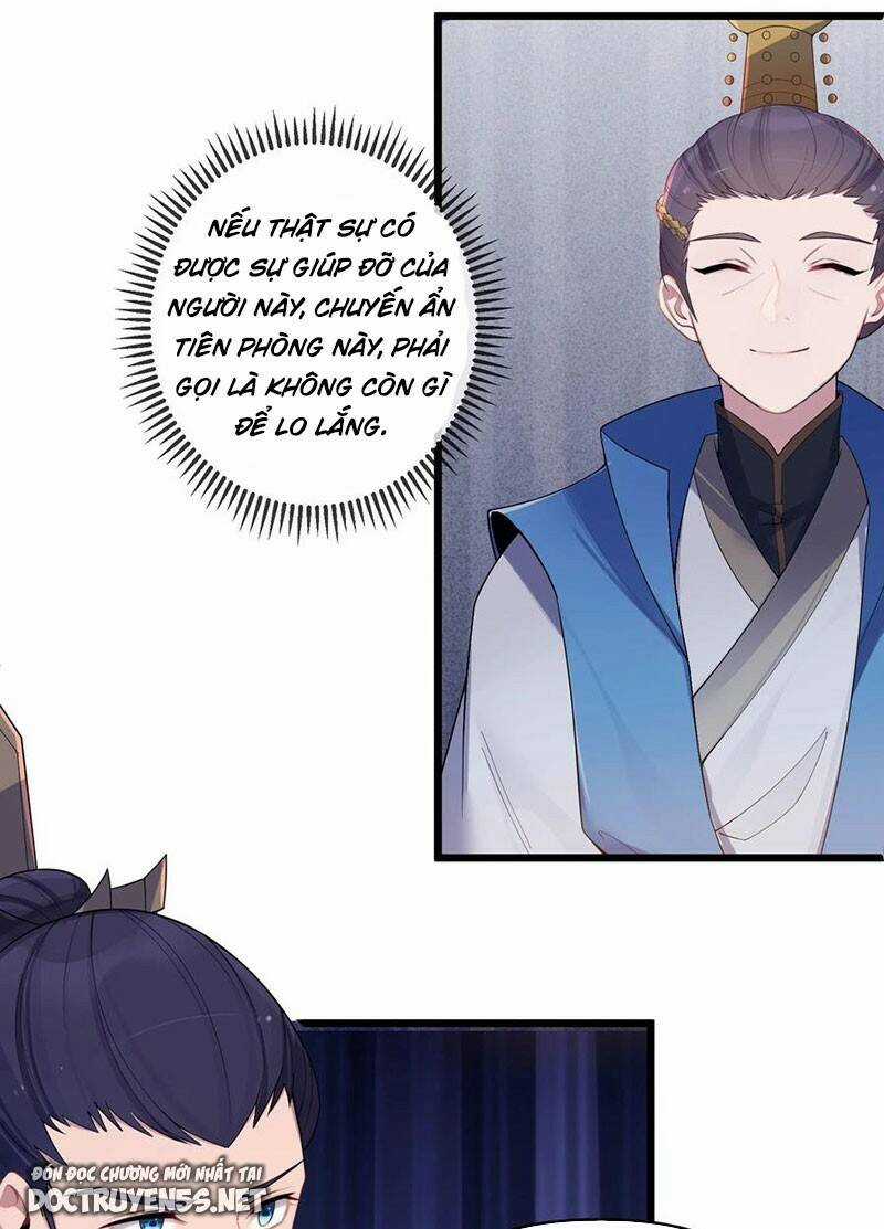 Nương Tử Nhà Ta Là Bạo Quân Nữ Đế Trong Tương Lai Chapter 19 trang 42