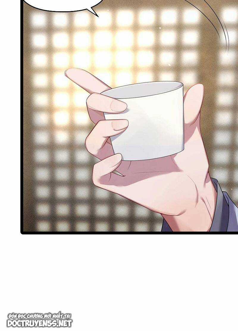 Nương Tử Nhà Ta Là Bạo Quân Nữ Đế Trong Tương Lai Chapter 19 trang 44