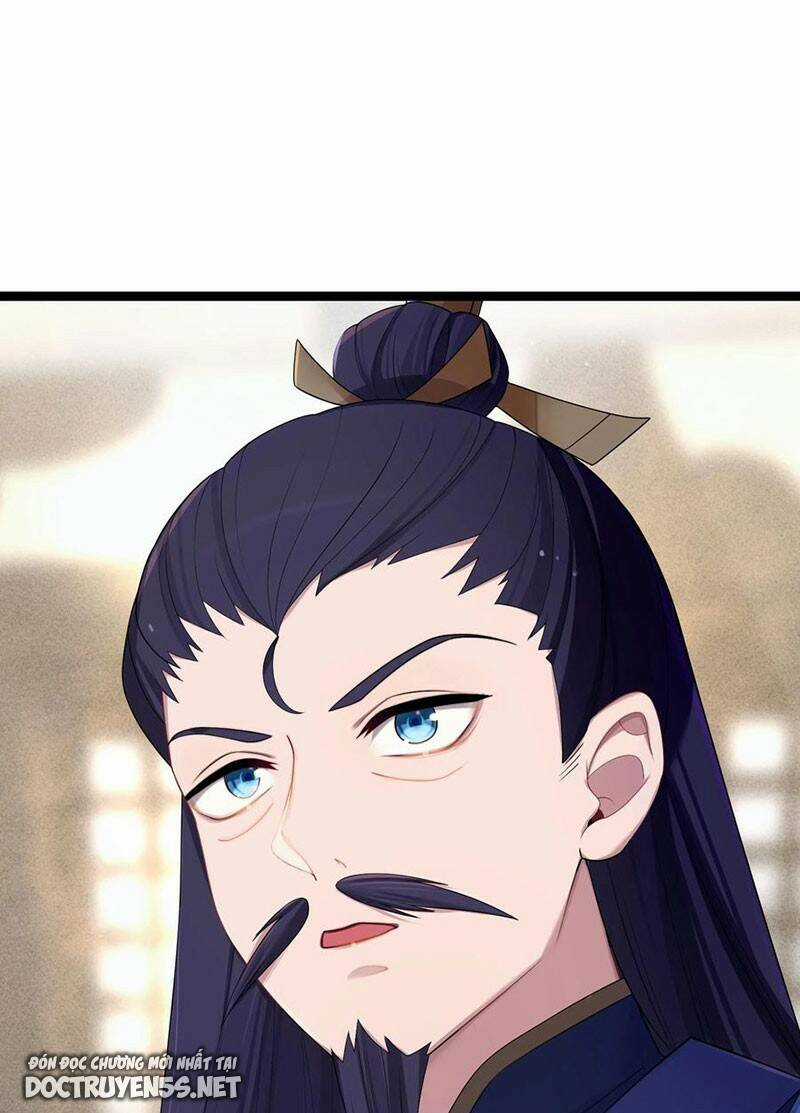 Nương Tử Nhà Ta Là Bạo Quân Nữ Đế Trong Tương Lai Chapter 19 trang 45