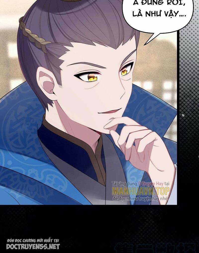 Nương Tử Nhà Ta Là Bạo Quân Nữ Đế Trong Tương Lai Chapter 19 trang 47