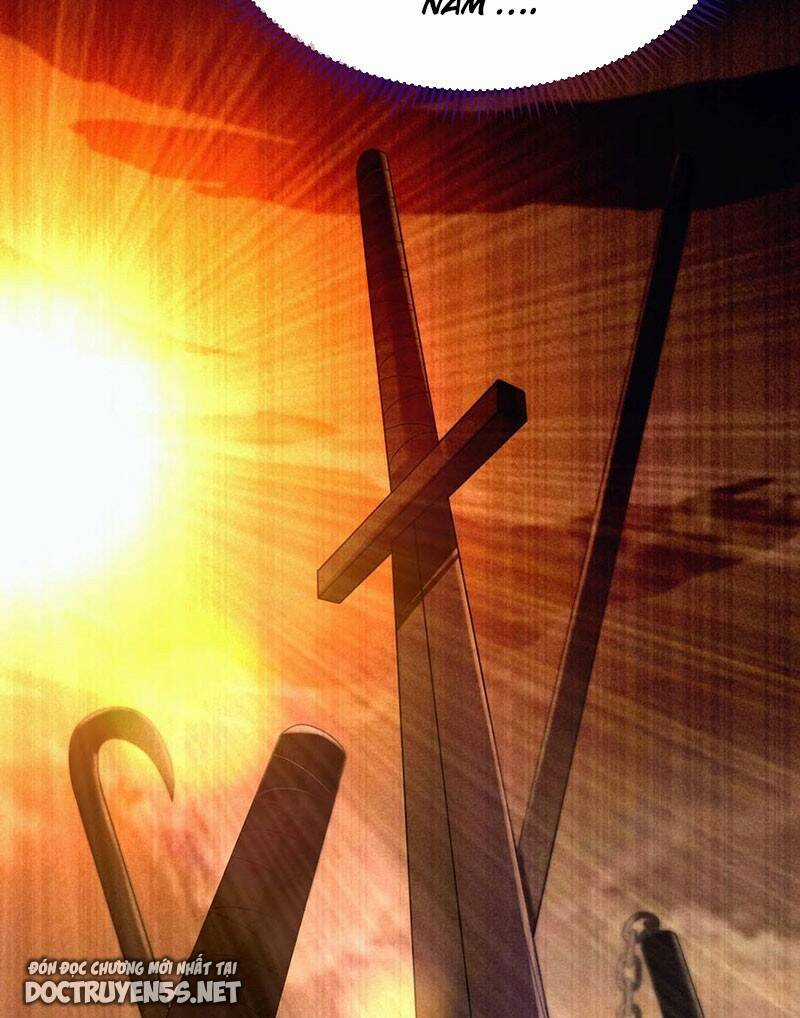 Nương Tử Nhà Ta Là Bạo Quân Nữ Đế Trong Tương Lai Chapter 19 trang 49